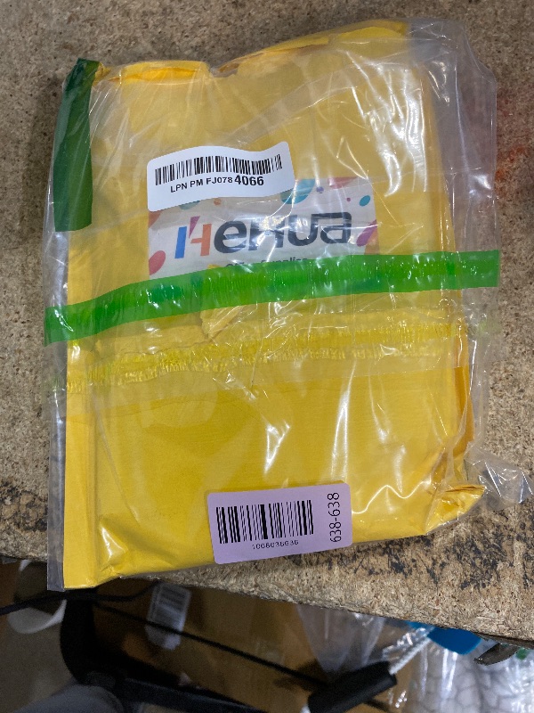 Photo 1 of Hehua 91331 Multicolor Label 10 Pack, Compatible with Dymo Letra Tag 1/2x13 Refill Compatible for Label Maker Tape Dymo Letratag Tape LT 100T 200B QX50 2000 XR for Letratag 100H Refills 12mmx4m