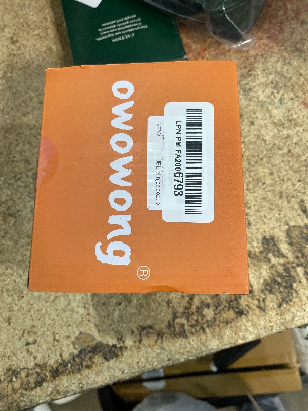 Photo 1 of 1-Pack 7 Fins Blender Blade Replacement for Ninja, Extractor Blade Assembly Compatible with Ninja Auto iQ BL480 BL482 BL642 BL682 NN102, Ninja Blender Replacement Parts with Sealing Ring, Hook, Brush