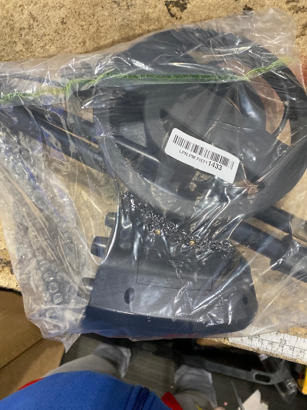 Photo 1 of ***(PARTS ONLY/ MAJOR DAMAGE/ NON FUNCTIONAL)***JuniHo Metal Detector for Adults & Kids, Dual Mode All Metal/DISC Waterproof Coil with Visual Needle Meter, Adjustable Stem, Iron Rejection - Beach Treasure Hunting Tool for Family Outdoor Activities