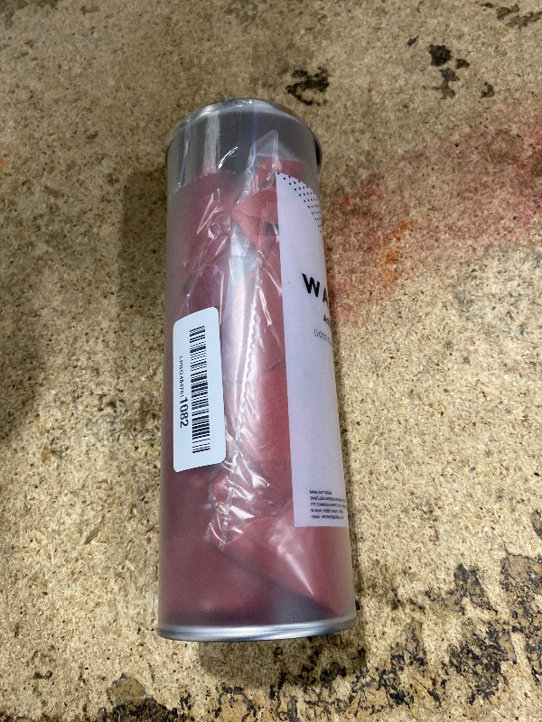 Photo 1 of (Pre-Separated, Scented) WAKISAKI Artificial Silk Rose Petals for Wedding Flower Petals for Romantic Special Night, for Proposal, Anniversary (1,000 PCS, Dark Red)