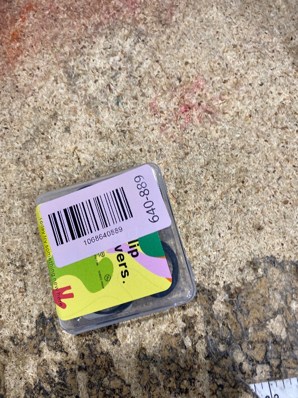 Photo 1 of [3 Pairs] Ear Tips Covers for New Bose QuietComfort Earbuds, Sport Anti-Slip EarTips Silicone Anti Scratches Replacement Ear Covers Earbuds Accessories (S/M/L) (Black)