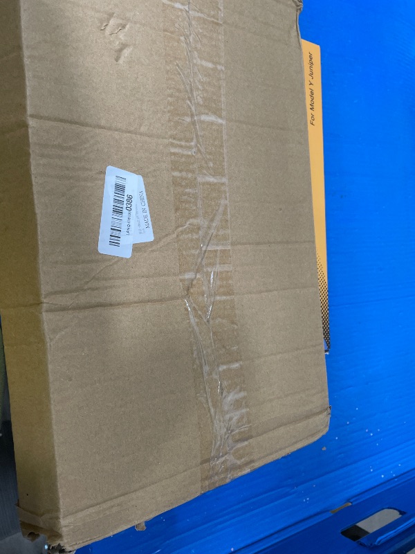 Photo 1 of ***STOCK PHOTO FOR REFERENCE ONLY, MISSING ONE RACK***