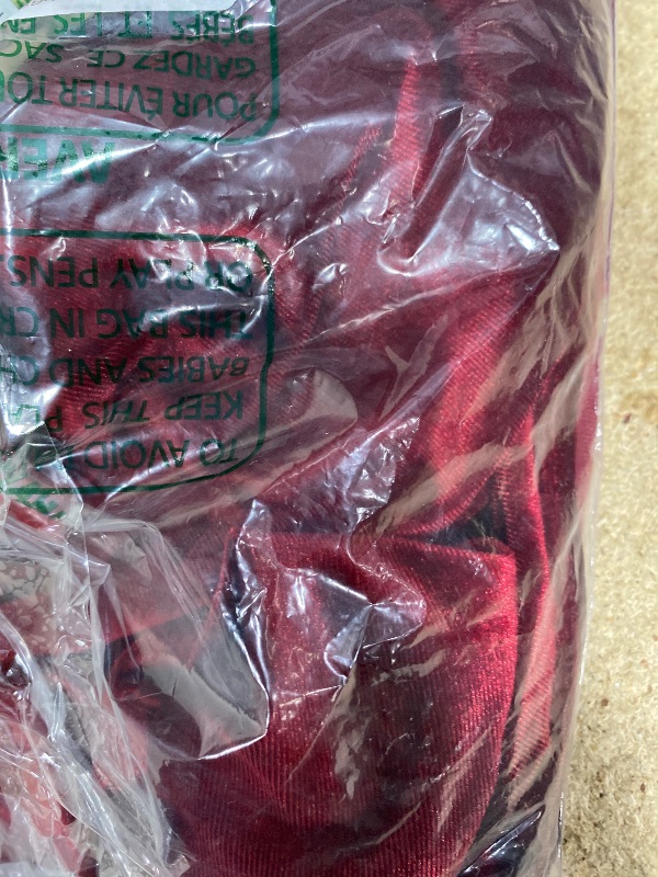 Photo 1 of ***POSSIBLY RUNS SMALL*** Floerns Women's Velvet Off The Shoulder Party Long Dress Slit Bodycon Formal Wedding Guest Dresses Burgundy Medium