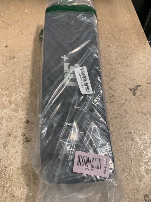 Photo 1 of **FOR PARTS ONLY/ NON-FUNCTIONAL*** 3/8 Inch Cordless Ratchet Wrench, for Milwaukee M18 Battery, 88Ft-Lbs, 0-400RPM, Electric Ratchet Wrench Set with Variable Speed Trigger, Reinforced Head, R&F Switch, 7 Sockets, 3/8" to 1/4" Adapter