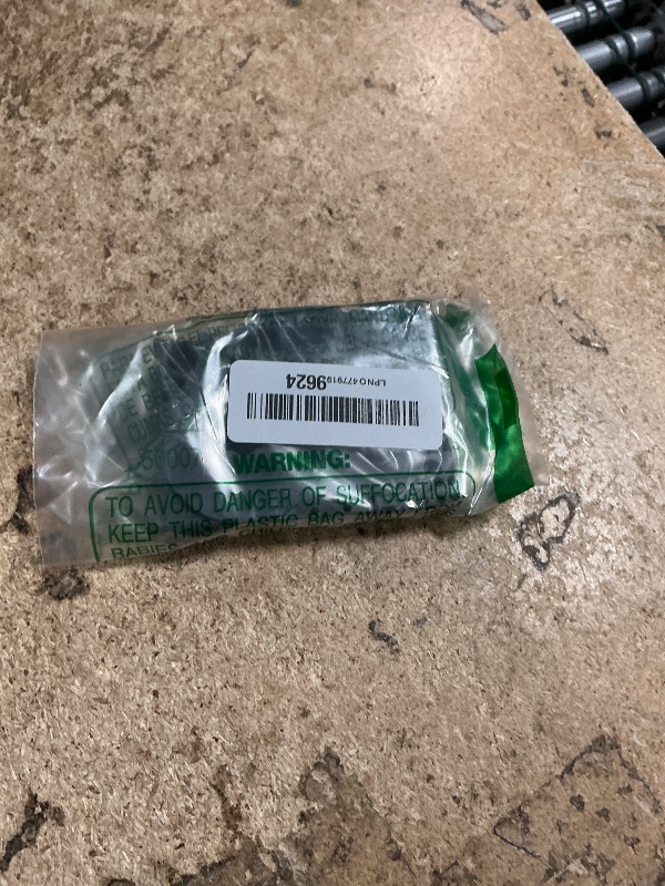 Photo 1 of 1-Pack 12mm 0.47" Laminated White Label Maker Tape Refill – Replacement for Brother P Touch Label Maker Tape TZe231 TZe-231 TZe, Compatible with Brother P-Touch Label Maker PT-D200 PT-2040 PT-1000