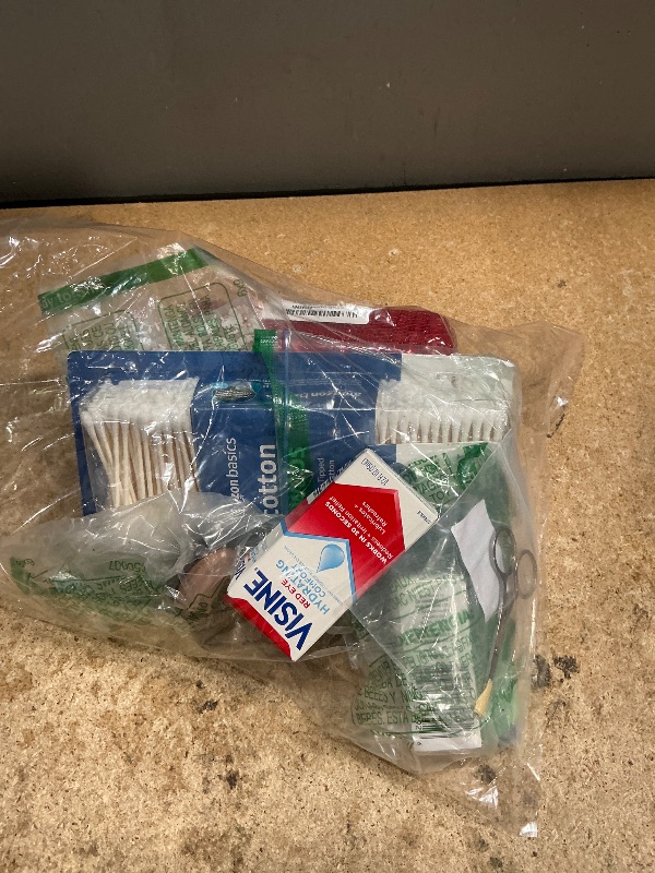 Photo 1 of **FINAL SALE 8 ASSORTED ITEMS 