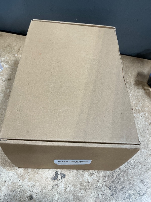 Photo 1 of [Luxury] Kitchen Soap Dispenser Set - 16OZ Amber Glass Bottle, Stainless Steel Pump, Instant Dry Tray, Waterproof Labels, Non-Slip Silicone Pad, and Dish Brush | Upgrade for Your Kitchen and Bathroom