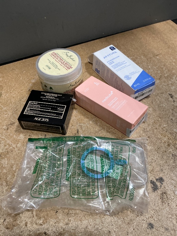 Photo 1 of *FINAL SALE 5 ASSORTED ITEMS 