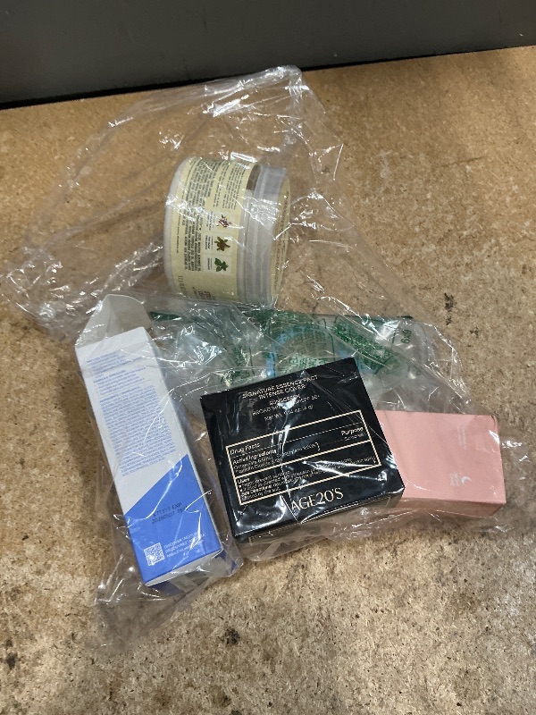 Photo 1 of *FINAL SALE 5 ASSORTED ITEMS 