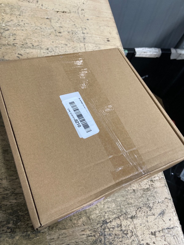 Photo 1 of (broken minor tips) 2-Pack (7"/8") Glass Baking Dish Set, Round Pie Glass Bakeware Pie Baking Dishes with Handles for Snacks Salads Desserts Dishwasher, Microwave, Freezer & Oven Safe