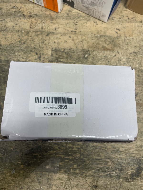 Photo 1 of 1-1/4" Micro Cleaning Wet Dry Vac Nozzle Kit, 6-Piece Attachments for Compact Wet Dry Shop Vacuum, Industrial-Grade Shop Vacuum Accessories for Intricate and Detail Cleaning CMXZVBE38668