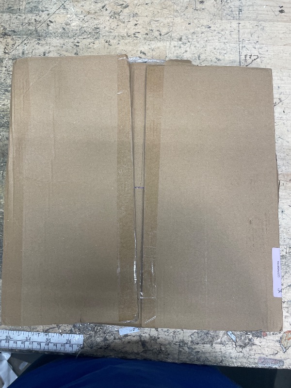 Photo 1 of 12" Universal Microwave Plate Replacement Glass Turntable | Fits GE, Panasonic, LG, Whirlpool, Maytag, Cuisinart & More