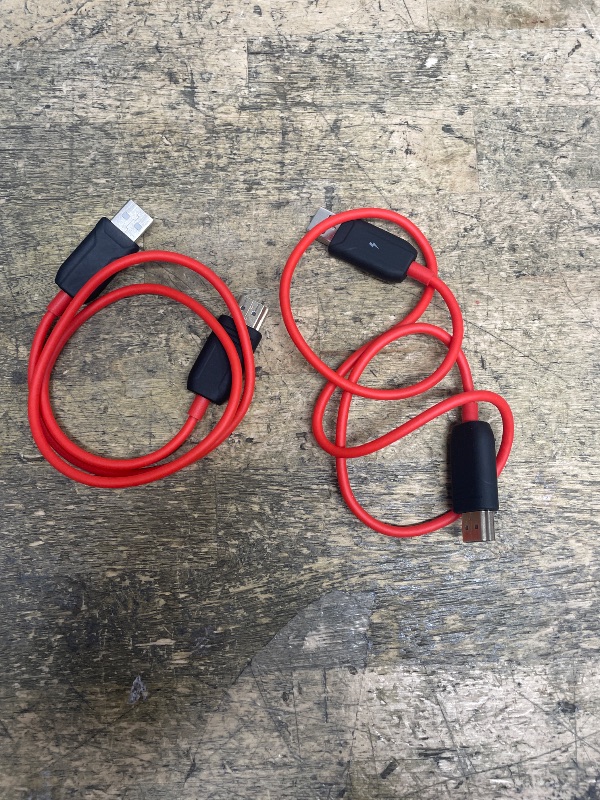 Photo 1 of ***MISSING SMALLER ADAPTER PIECE*** INVERSE NET Wireless HDMI Transmitter and Receiver, 4K Decode 1080P@60Hz Ultra HD Output, HDMI Wireless Support 2.4/5G Plug & Play for Video Streaming and Audio to Monitor from PC/Projector/TV Box