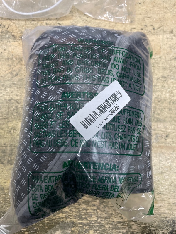 Photo 1 of ***SMALLER IN PERSON*** Ophanie Round Rug 2Ft Grey Circle Area Rug, Fluffy Fuzzy Bedroom Carpet, Plush Soft Shaggy Indoor Floor Gray Living Room Rugs for Kids Home Decor Aesthetic, Nursery