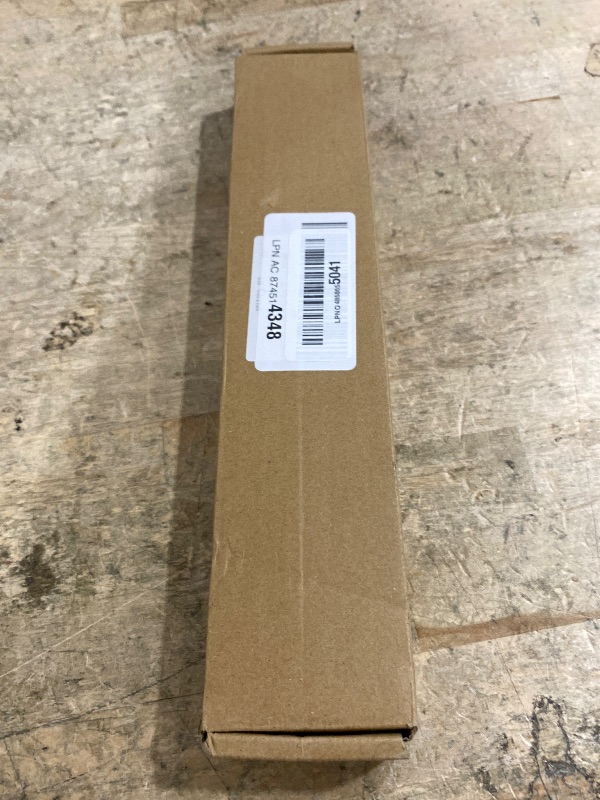 Photo 1 of 2 Point Sliding Patio Glass Door Mortise Lock with 11-3/4" Faceplate, Dual Point Hooks with Anti-Slam Pin, 45° Keyway, A/B Position, 3-15/16" Handle H.C. (Sold Separately), Non-Handed