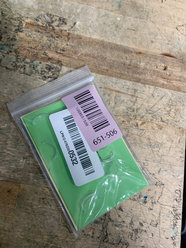 Photo 1 of **PARTIAL SET/ MISSING PIECES** Invisible Ring Size Adjuster for Loose Rings Ring Adjuster Fit Any Rings, Assorted Sizes of Ring Sizer