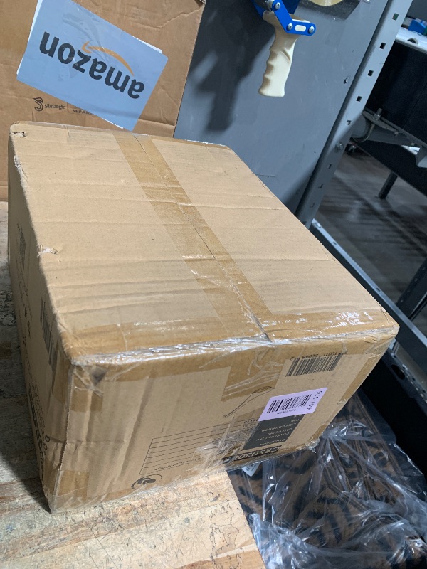 Photo 1 of [600 COUNT] HAKOWARE Disposable Asian Soup Spoons with Hook, Plastic-Free Heavy Duty Spoons, made from Crystalized Cornstarch, for Take-out Ramen Pho Noodles