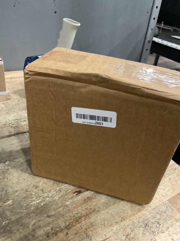 Photo 1 of (2-pack) 8-Inch Lawn Mower Wheels Fits Most Standard push Lawn Mowers With Inner And Outer Bearings - Includes Bolts, Nuts (Also available in 6~14-inch wheels)