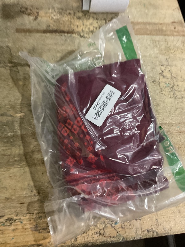 Photo 1 of *BURGANDY Palestine Palestinian Cross Stitch Map T-Shirt L