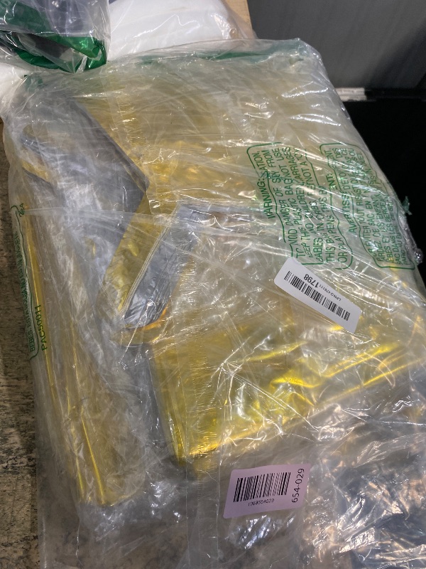 Photo 1 of ?50pcs? Square Foil Silver Balloons Wall Backdrop Double Sided Wedding Mylar Balloon Tunnel Arch Garland Kit Bachelorette Valentine's Day Gold and Silver Birthday Balloons for Party Decorations