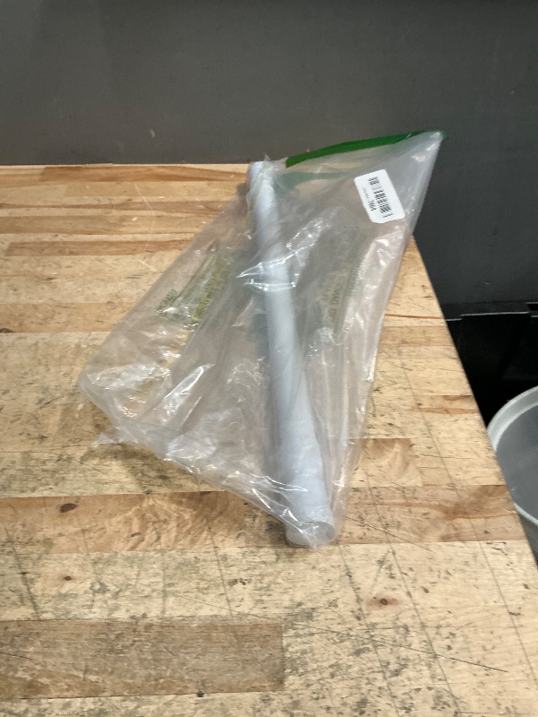 Photo 1 of 1Pack Window Security Bar Adjustable Sliding Lock Security Stick for Rubber Tips, Adjustable Sliding Glass Door Lock Bars 15.7''-27.5'' Tension Rods 1.2'' Diameter Window Safety Lock Bar