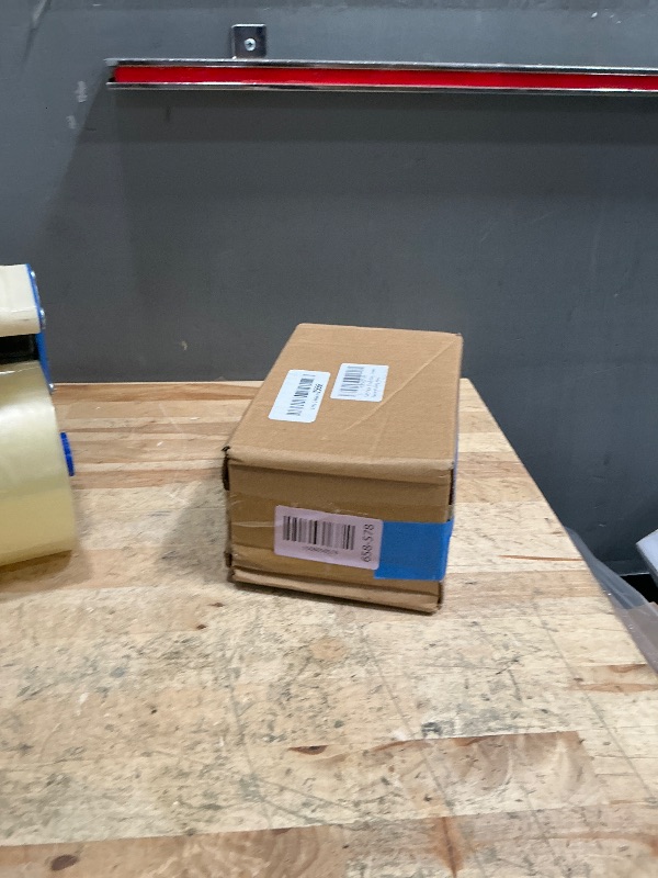 Photo 1 of 100 Pack 1 Inch Square Plastic Plug, tubing end Cap, Durable Chair Glide?it fits 1" Outside Diameter Square tubing?