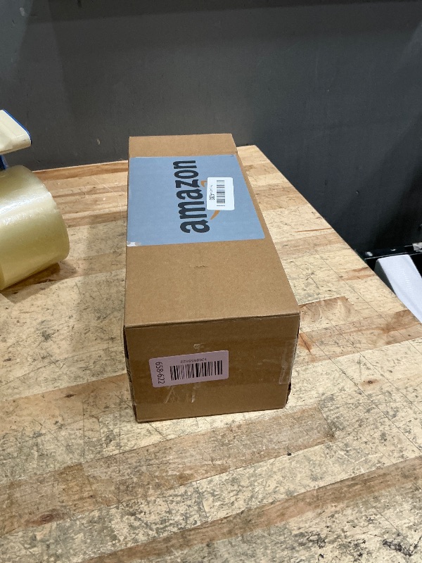 Photo 1 of 16 oz Clear Plastic Cups with Lids and Straws, Disposable Coffee Cups 25 Sets