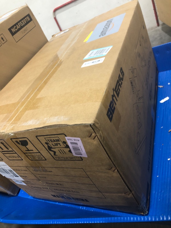 Photo 1 of **HEAVY** BetterSub 15‘’x15‘’ Industrial Heat Press Machine for T-Shirts, Sublimation, Transfers – Digital LCD Control, Teflon Surface, Clamshell Design, Safe & Durable - Purple