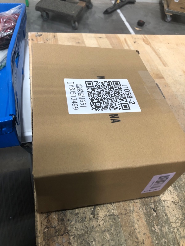 Photo 1 of (2 Pack) Hanging Solar Lights, Tomshine Solar Lantern LED Moroccan Garden Decor, Metal Solar Lanterns Outdoor Waterproof for Outside, Patio, Porch, Pathway Hanging Decor