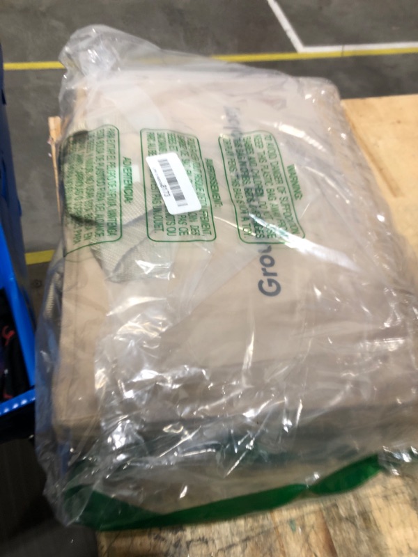 Photo 1 of *MISSING PILLOW SHAMS**HLLBLL® Grounding Bedding Sheet Set, Bed Sheets and Pillowcase Set, 90% Organic Cotton+10% Pure Silver Organic Fitted Grounded Sheet for Improved Sleep, Pain Relief (White, (60.4 * 80 * 15inch))