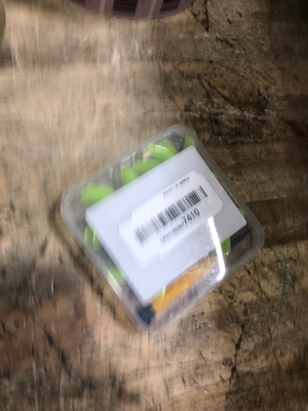 Photo 1 of (Improved Version, Including Screws)-Drone Colorful Paddle Propeller for DJI NEO Silent Power Noise Reduction Replacement Traverser Wings Drone Accessories (Crystal Green)