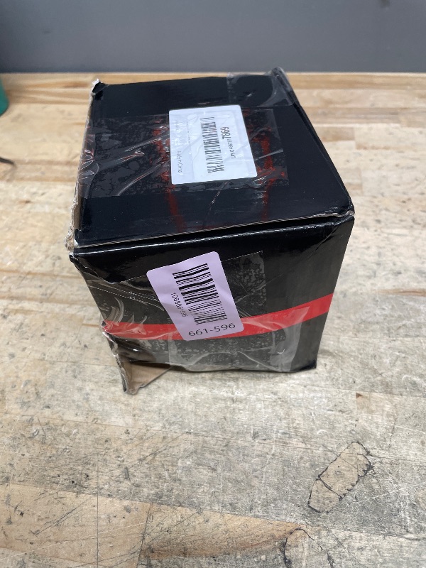 View 2 of 1PZ YM6-ST1 Starter Motor Replacement for Yamaha Grizzly YFM 600 660 1998-2007 Rhino 450 660 Kodiak 400 Wolverine Nordik NK 500 700 Mayhem Coleman Outfitter Hisun 500 ATV UTV