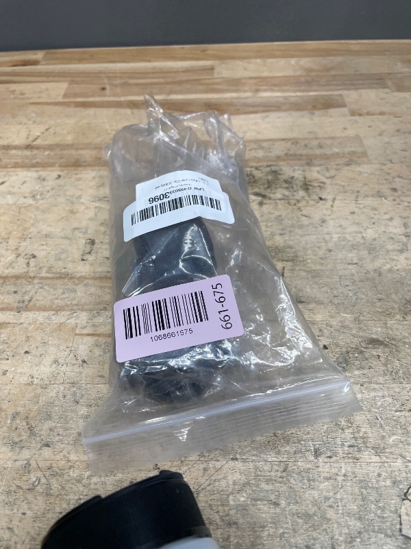 Photo 1 of *ONLY 2 WHEELS* 2-Pack Caster Wheels Compatible with Shop Vac Vacuum Cleaner, Durable and Easy to Install for Enhanced Mobility and Stability