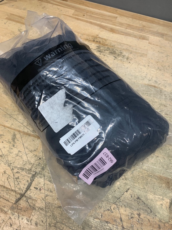 Photo 1 of 10x10ft Wrinkle Free Black Backdrop Curtain for Parties, Silky Polyester Photo Backdrop Drapes Back Drop Cloth for Wedding Birthday Graduation Photography Photoshoot Decor 2 Panels 5x10ft