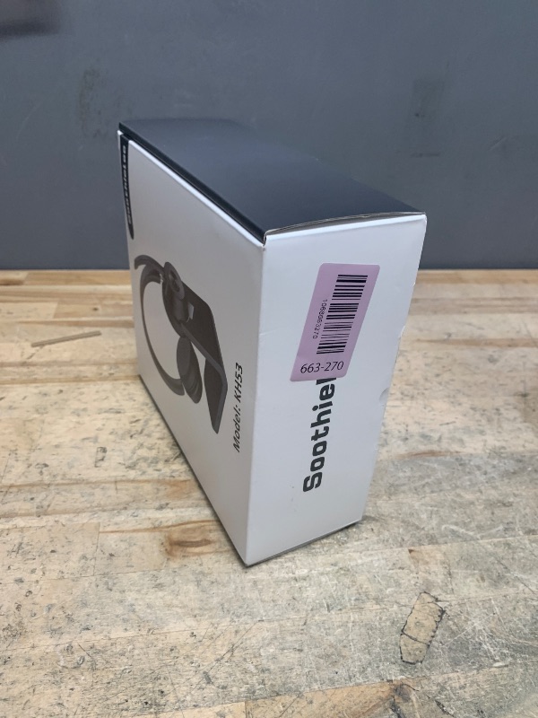 Photo 1 of (Upgraded Version) Wireless Headset, Bluetooth Headset with Noise Cancelling Microphone, Best Headphones with Mic Mute & USB Dongle for PC/Computer/Laptop/Cell Phones/Remote Work/Call Center