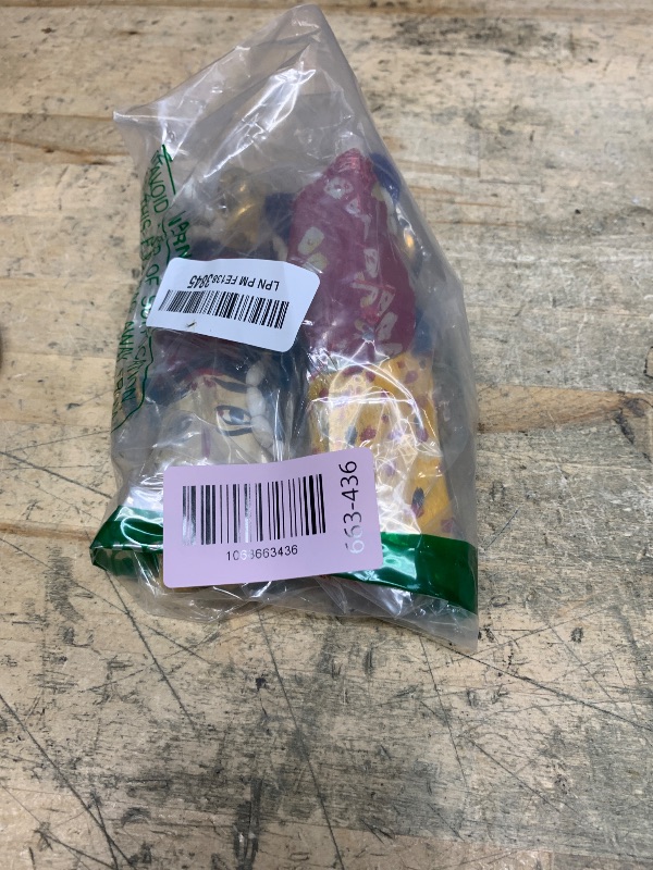 Photo 1 of 1 Pair of Rajasthani Traditional Handcrafted Colorful Kathputli Puppet Pompom Door Decorative Hangings Latkan Home Décor for Home Offices Hotel and Gifting (Puppet)