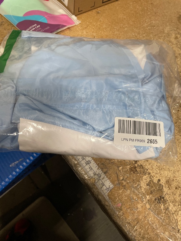 Photo 1 of **MISSING THE JACKET**Boy Suit for Kids Blue Slim Fit Wedding Easter Suits Size 6 Formal Dress Tuxedo Ring Bearer Outfits Boys Casual Clothes