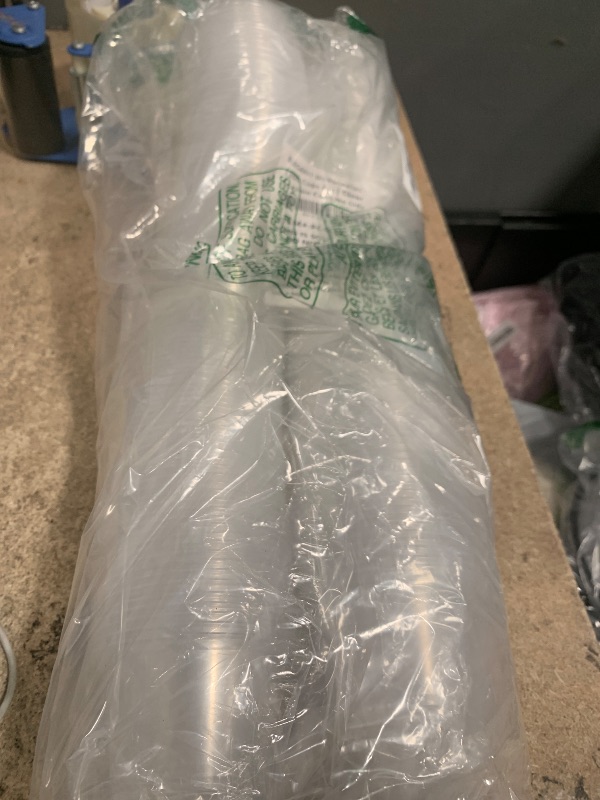 Photo 1 of {4 oz,200 Cups} Clear Diposable Plastic Portion Cups No Lids, Small Mini Containers For Portion Controll, Jello Shots, Meal Prep, Sauce Cups, Slime, Crafts, Disposable Souffle Cups & Much more