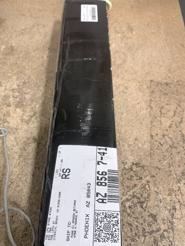 Photo 1 of 2 Pack IP65 Waterproof Solar Firefly Lights, 16 LED Warm White Swaying Lamps with Realistic Effect, Wind-Activated 8 Hrs Runtime No Wiring for Landscape Yard Patio Halloween Christmas Decor