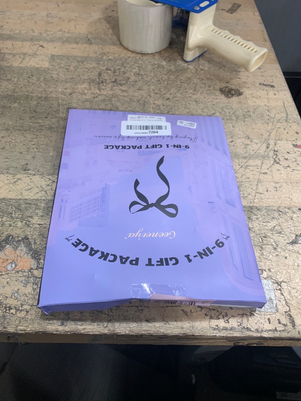 Photo 1 of ***MISSING PARTS***
Geeneiya 5 Styles Lash Clusters Kit, Volume/Mega/Full/Bottom Eyelash Clusters Extensions with Lash Bond and Seal, Remover and Lash Extension Tools for Beginners and Proficient, DIY at Home Easily