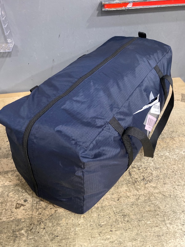 Photo 1 of (Small sliced opening)......GEERTOP 2 Person Backpacking Tent Waterproof Lightweight 4 Season Outdoor Double Layer Tent for Camping Hiking Mountaineering