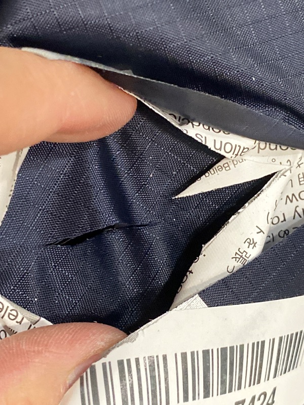 Photo 1 of (Small sliced opening)......GEERTOP 2 Person Backpacking Tent Waterproof Lightweight 4 Season Outdoor Double Layer Tent for Camping Hiking Mountaineering