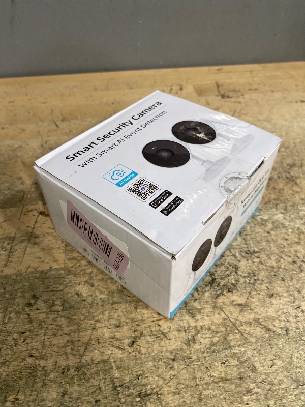 Photo 1 of [5G & 2.4G] Indoor/Outdoor Security Camera for Home, Baby/Elder/Dog/Pet Camera with Phone App, Wi-Fi Camera w/Spotlight, Color Night Vision, 2-Way Audio, 24/7, SD/Cloud Storage, Work w/Alexa, 2Pack