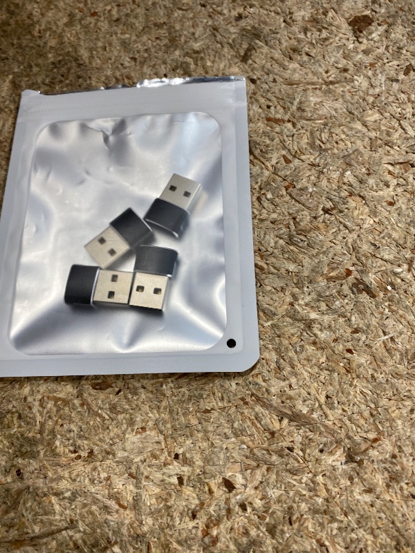 Photo 1 of ????? ???????? USB to USB C Adapter,Type-C Female to A Male Charger Converter for iPhone 17 Charger,iWatch Ultra SE 9 10,iPhone 17 Pro Max 16 15 14,Samsung S25,AirPods,iPad,Car,Xbox