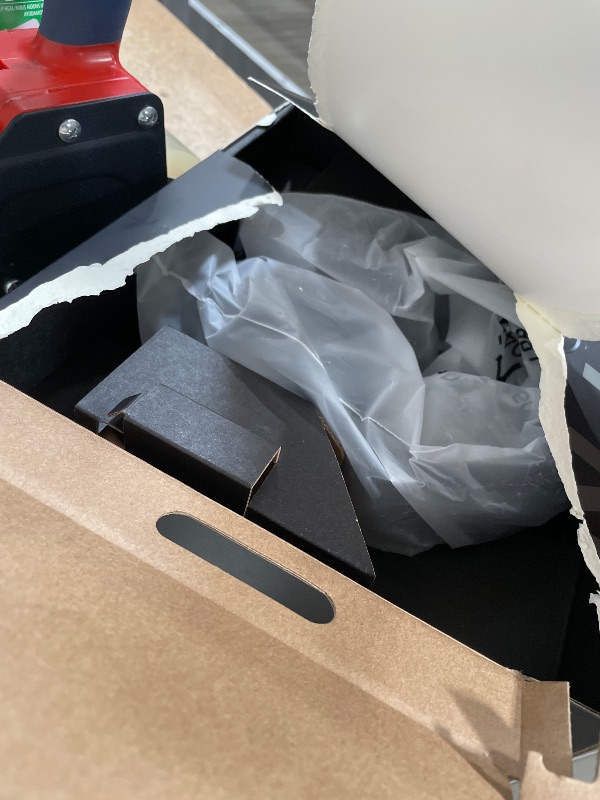 Photo 1 of (UNTESTED) Logitech G Pro X SE Wired Gaming Headset with Microphone: Detachable Microphone, DTS Headphone:X 7.1, for PC, Xbox One, Xbox Series X|S, PS5, PS4, Includes USB DAC - Black