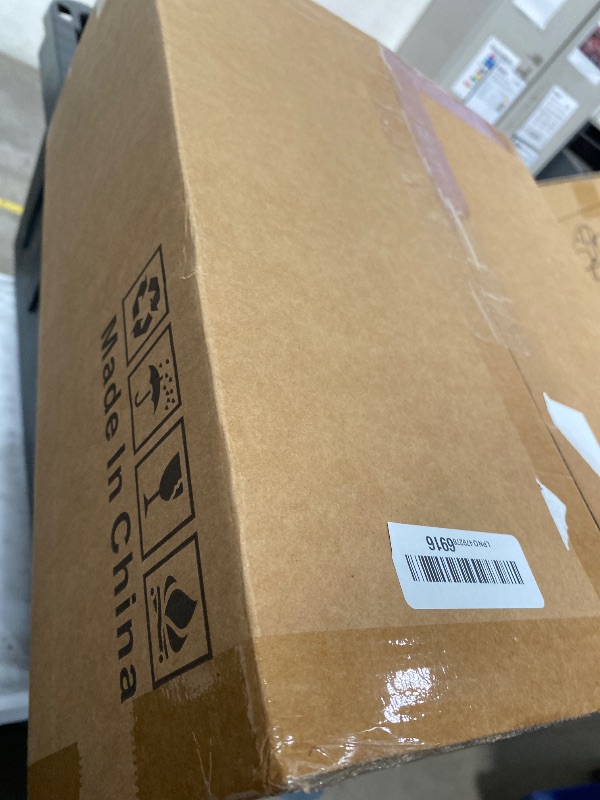 Photo 1 of 1 Pack Expandable Under Sink Organizers And Storage With Upgrade Ball-Bearing Slide Tracks,2-Tier Pull Out Under Cabinet Organizer Height Adjustable,Slide Out Under Sink Drawers-White(Patent Pending)