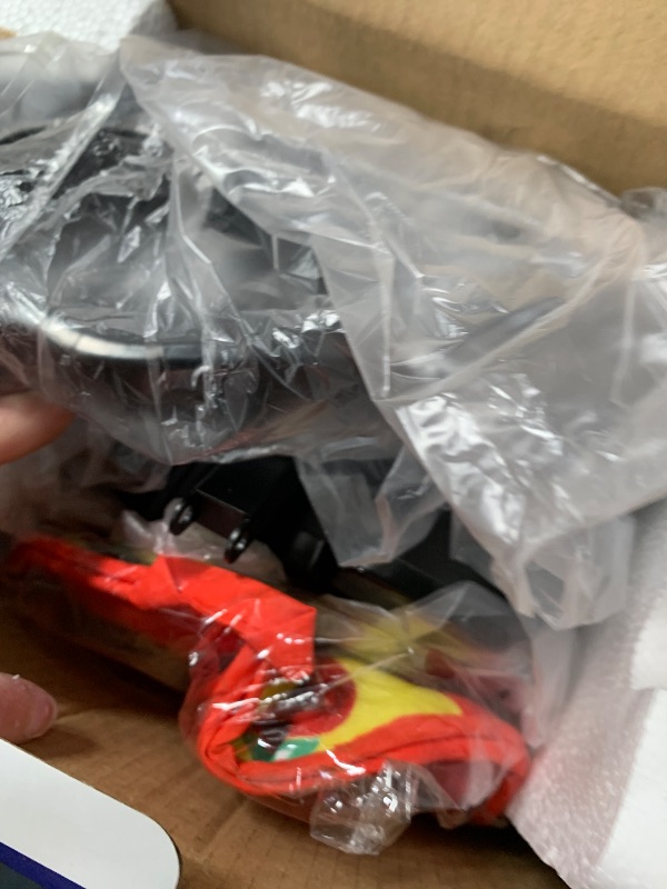 Photo 1 of 10inch Roti Maker by StarBlue with FREE Roti Warmer and Removable Handle - The automatic Stainless Steel Non-Stick Electric machine to make Indian style Chapati, Tortilla, Roti AC 110V 50/60Hz 1200W