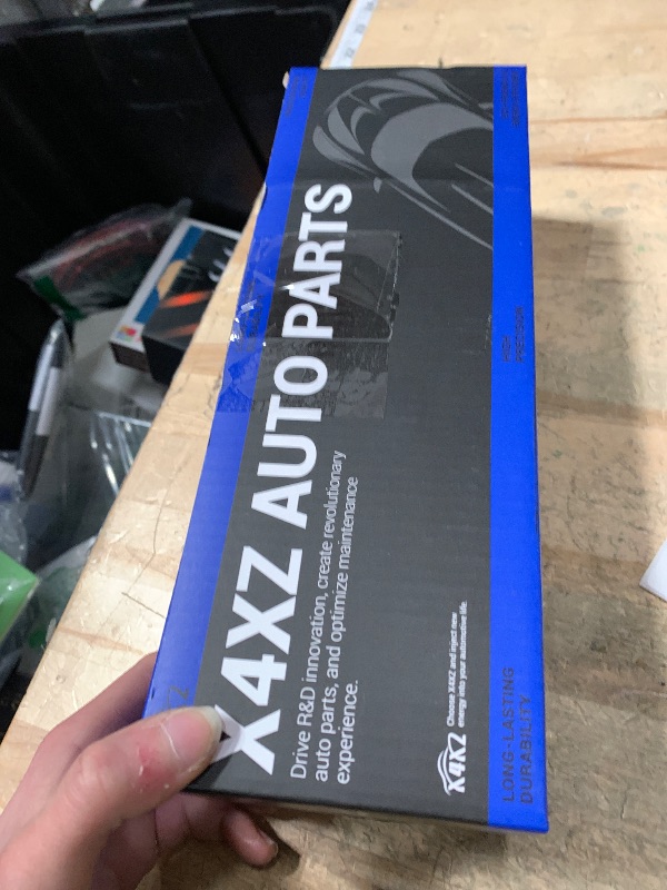 Photo 1 of 10.5" Rear view mirror, Interior rearview mirror Kit Universal Fit Type Compatible with Chevrolet Ford Toyota Nissan Jeep Honda Subaru Hyundai Kia Mazda Buick and More for Car