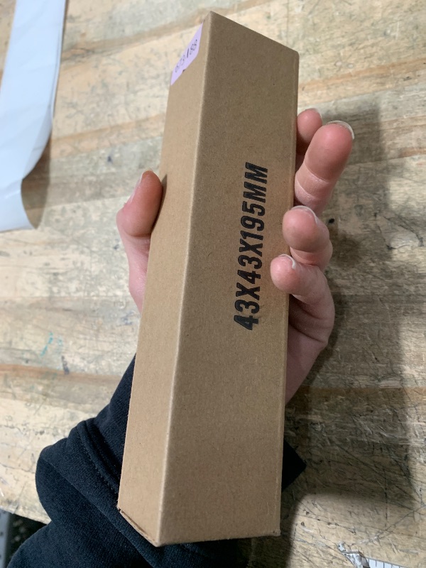 Photo 1 of 1.6 Inch Long Barrel Attachment for Dyson Airwrap, 40mm Curling Barrel Auto-Wrap Attachment for Dyson Airwrap HS01 HS05 HS08, Copper,971889-07