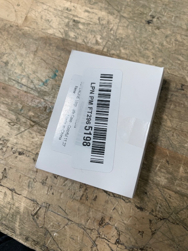 Photo 1 of [2025 Upgraded] SUPERONE for MagSafe Phone Grip for MagSafe Kickstand Compatible with Mag Safe Finger Loop, 4-in-1 Phone Ring Holder Strap for iPhone 17/16/15/14/13 Series and Mag Safe Case - Colorful